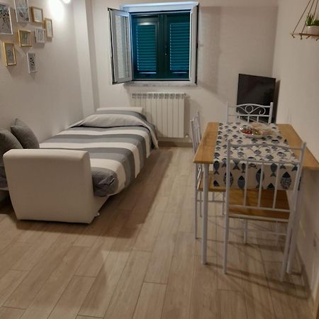 Da Pippo Apartamento Moneglia Exterior foto