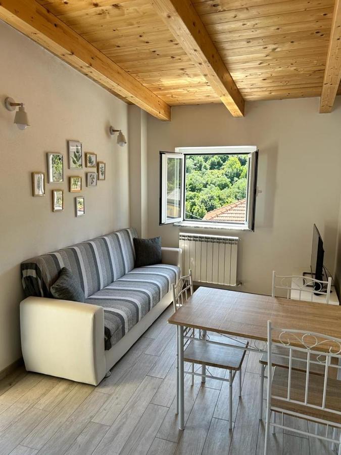 Da Pippo Apartamento Moneglia Exterior foto
