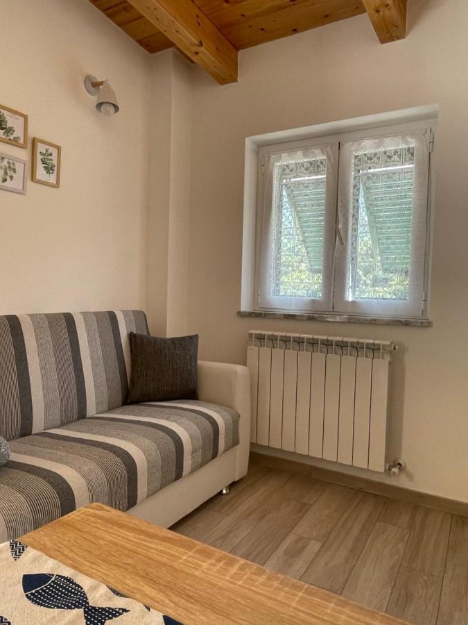 Da Pippo Apartamento Moneglia Exterior foto