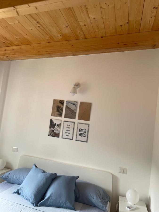 Da Pippo Apartamento Moneglia Exterior foto