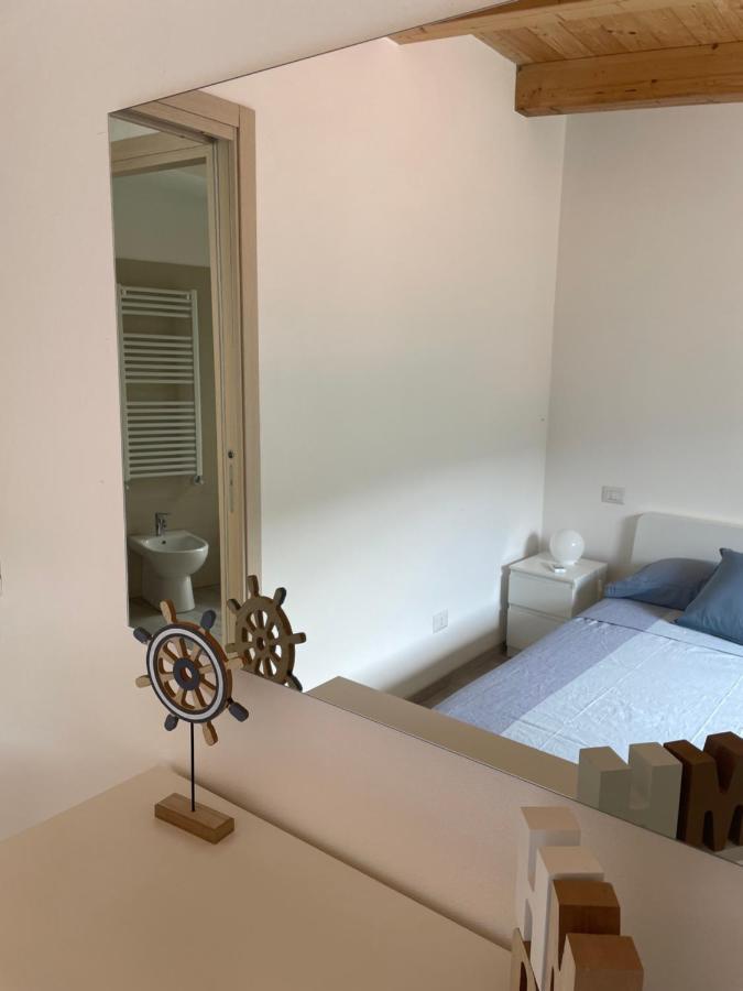 Da Pippo Apartamento Moneglia Exterior foto