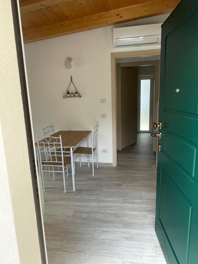 Da Pippo Apartamento Moneglia Exterior foto