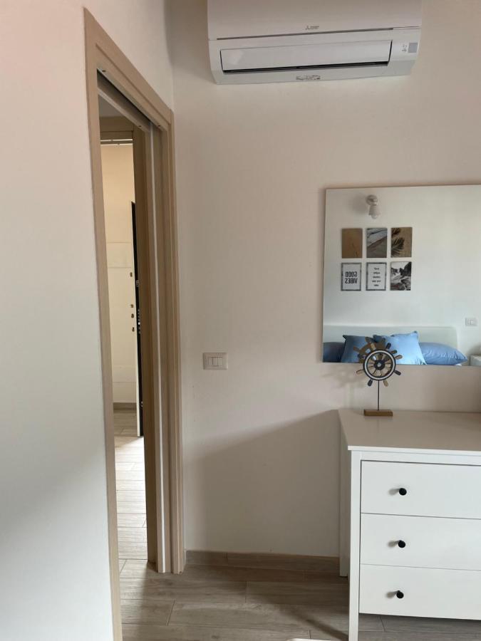 Da Pippo Apartamento Moneglia Exterior foto