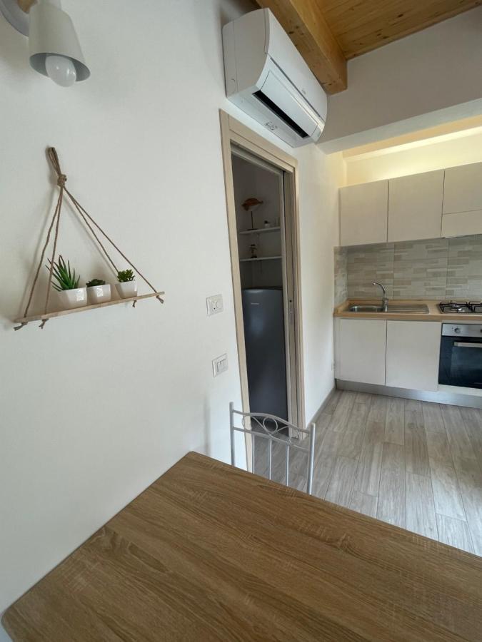 Da Pippo Apartamento Moneglia Exterior foto