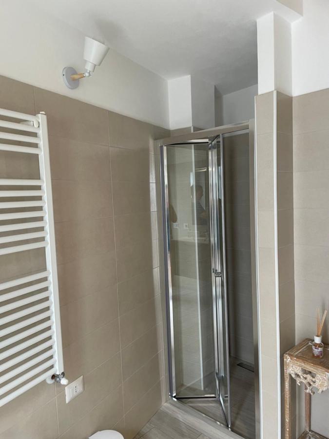 Da Pippo Apartamento Moneglia Exterior foto