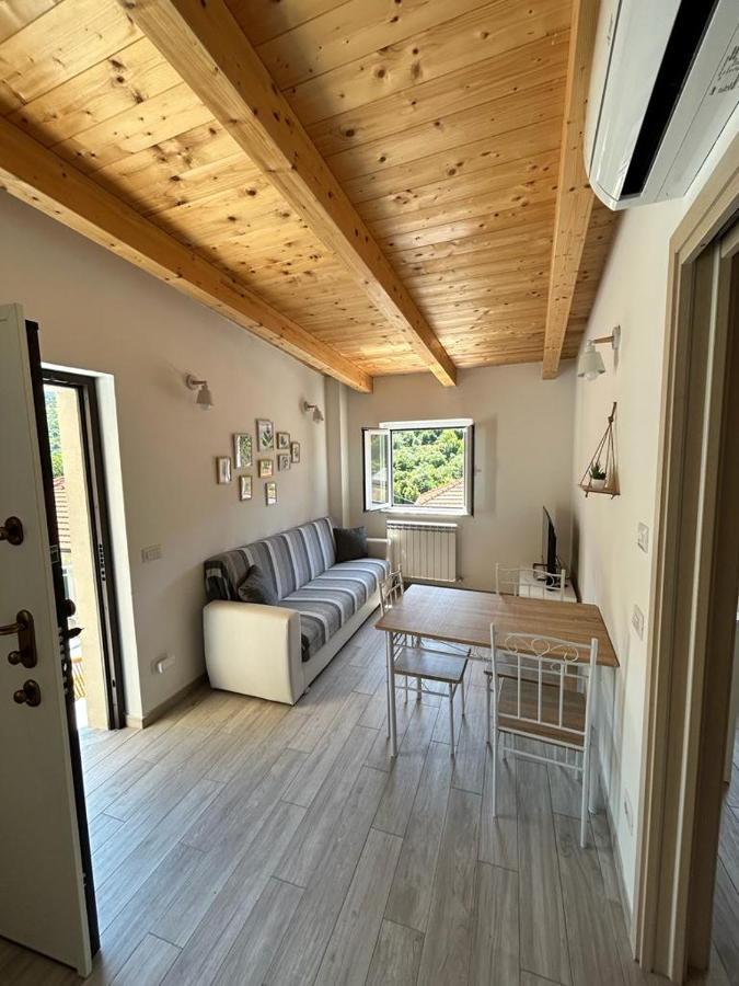 Da Pippo Apartamento Moneglia Exterior foto