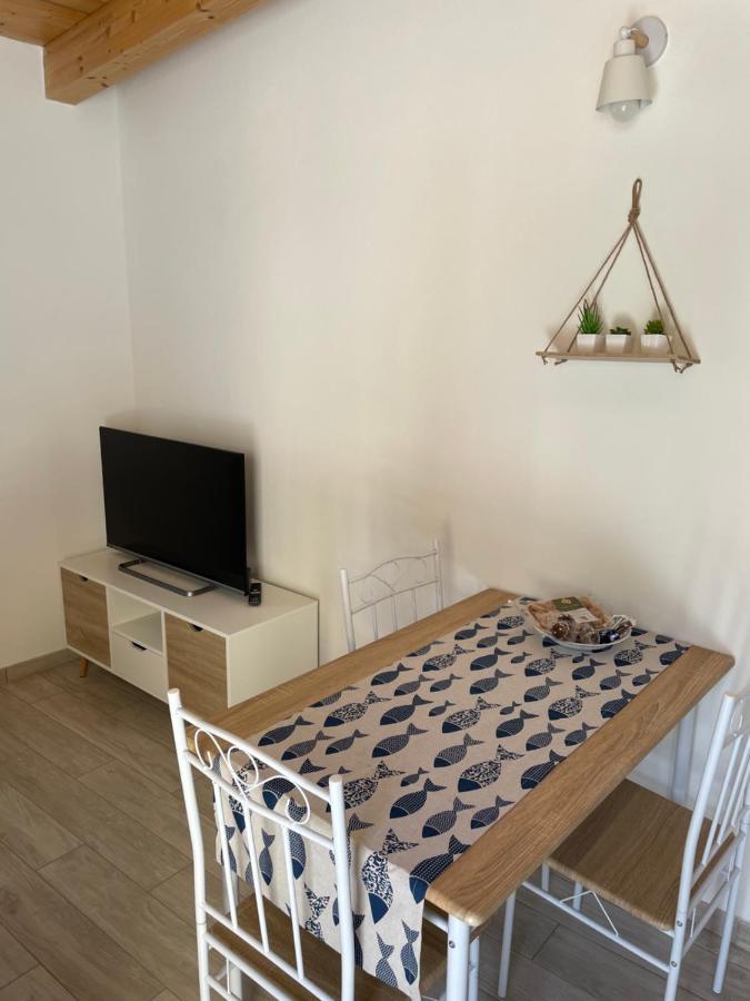 Da Pippo Apartamento Moneglia Exterior foto