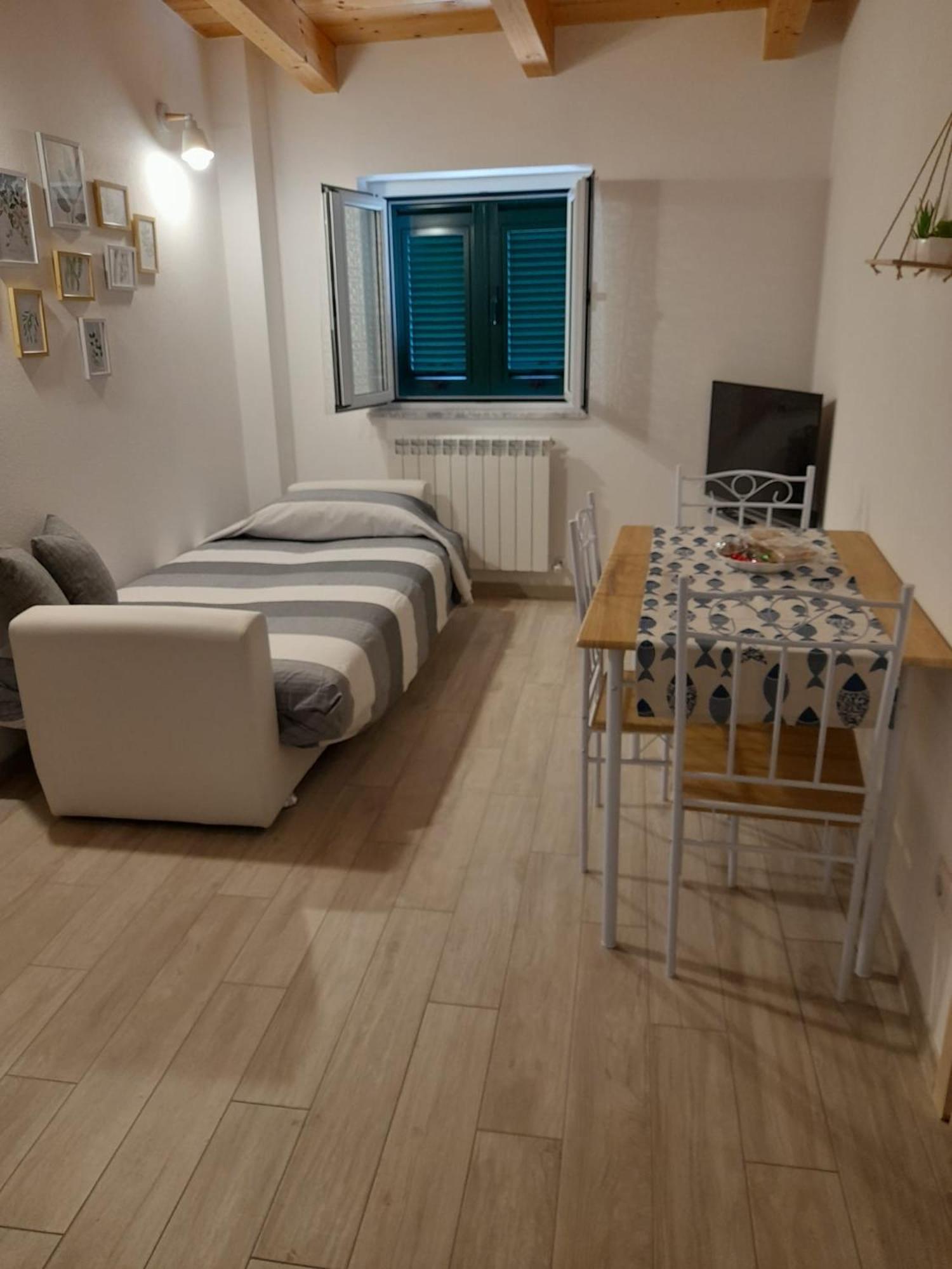Da Pippo Apartamento Moneglia Exterior foto